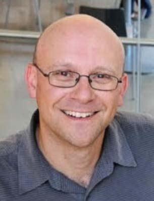 Dan Goldman Siggraph