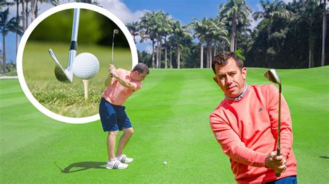 Dan Grieve Golf