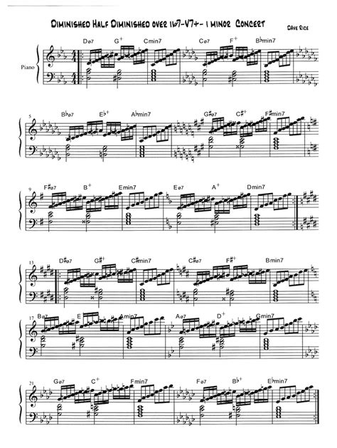dan haerle scales for jazz improvisation pdf