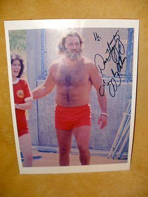 dan haggerty nude