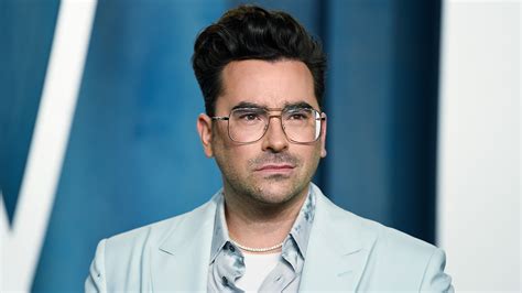 Dan J Levy