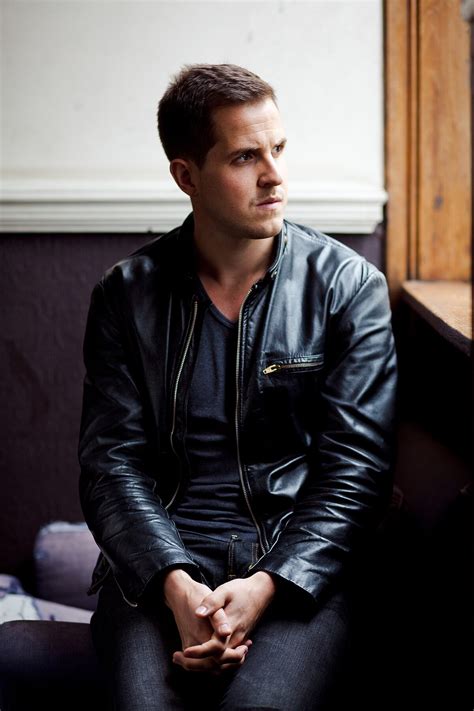 Dan Jones Author