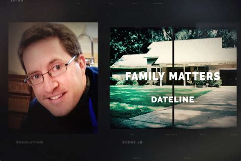 Dan Markel Dateline