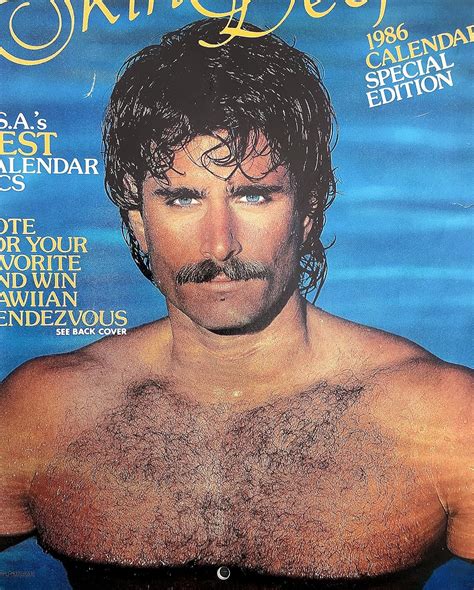 dan peterson nude