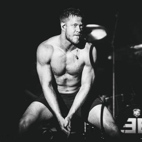 dan reynolds nude