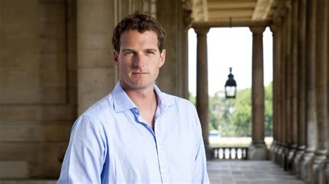 Dan Snow Presenter
