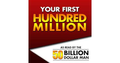 Read Online Dan Pena Your First 100 Million 2Nd Edition Blogspot 