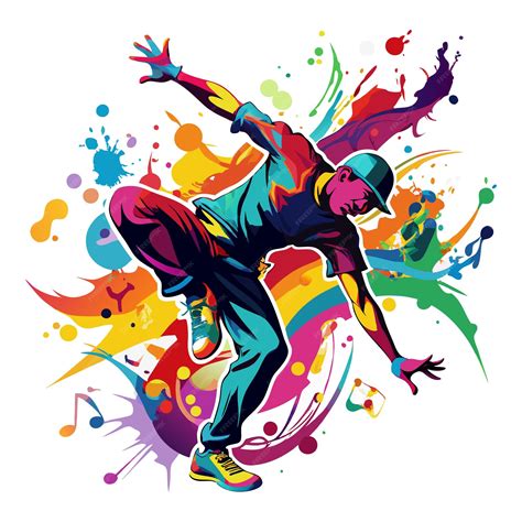 Dança De Rua