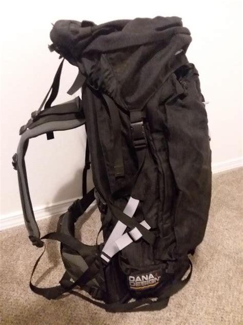 dana designs backpack