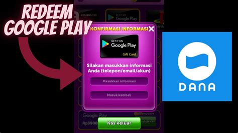 DANA KOIN 99 SLOT：RAHASIA Dapat Saldo DANA Gratis! 9 Game5 Aplikasi Auto Cair!