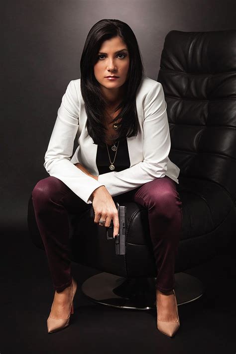 Dana Loesch Nude