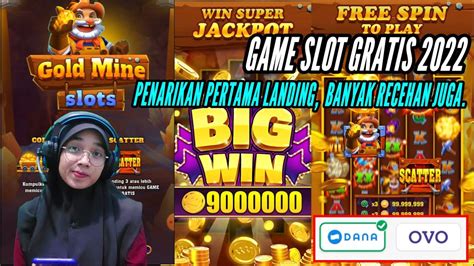 DANA SLOT GRATIS：Dapatkan Saldo DANA Gratis Hingga Rp300.000 Hari Ini, Masuk ke