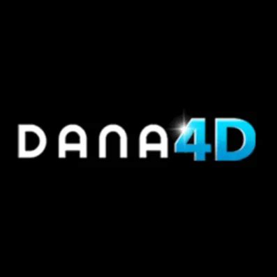 DANA4D RESMI - Pgsoft APK untuk Unduhan Android