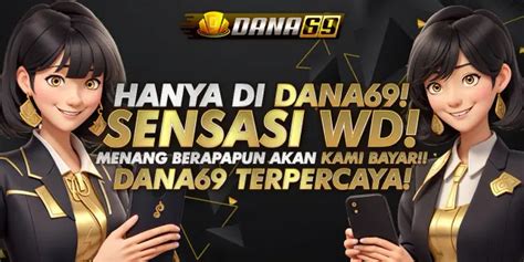 DANA69 🪹 Dana69 © Link Daftar Situs Slot Gacor Hari Ini dan Slot Online