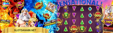 DANA88 - Deltaslot88 : Situs Judi Slot Online Dan Slot88 Deposit Receh