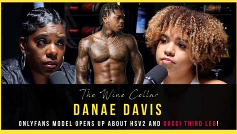 danae davis OnlyFans leaked content