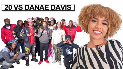 Danae Davis Sex Leaks