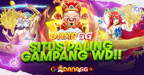 Danagg Situs Judi Online Slot Online Paling Gacor Slot Gacor Dana - Slot Gacor Dana