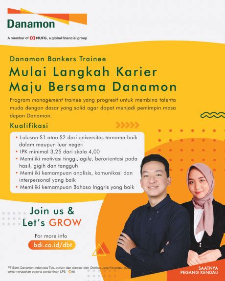 danamon karir | IPMI Sidrap cab Dua Pitue Facebook