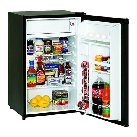 Read Danby Dcr412 User Guide 