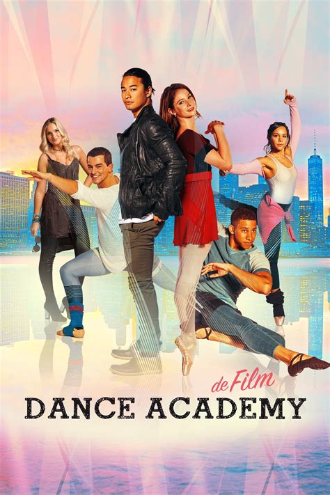 dance academy the movie altyazılı izle