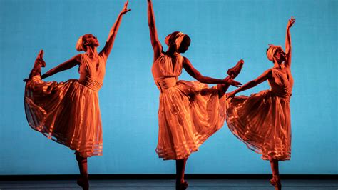 Dance By Dance
