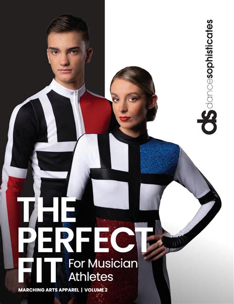 Dance Clothing Catalogs