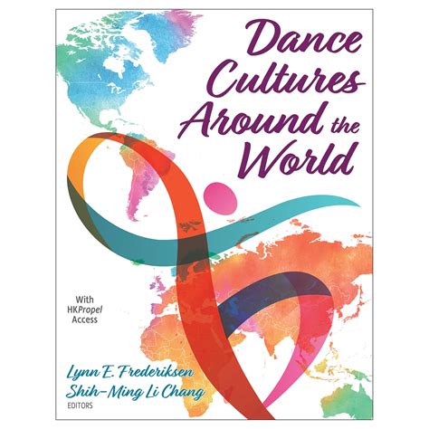 Dance Education Around The World Perspectives On D