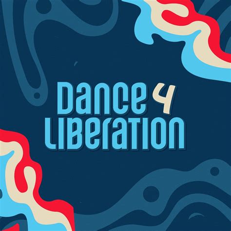 Dance For Liberation