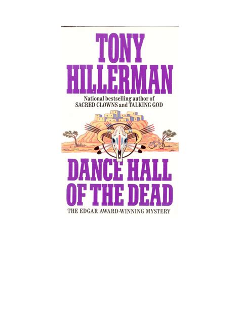 Dance Hall Of The Dead