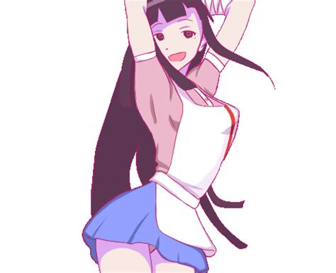 Dance hentai