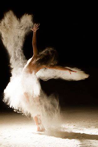 dance in the nude
