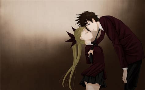 Dance In The Vampire