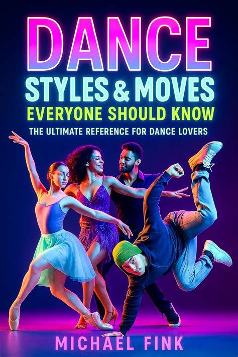 Dance Is For Everyone