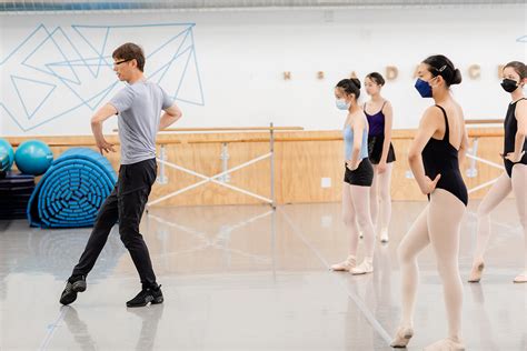 dance kinesiology