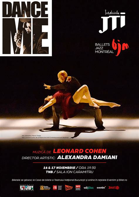 Dance Me To