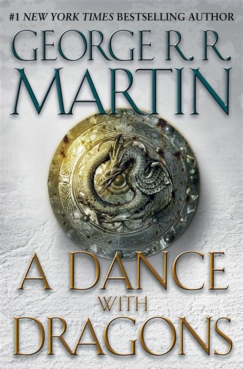 Dance Of Dragons Book