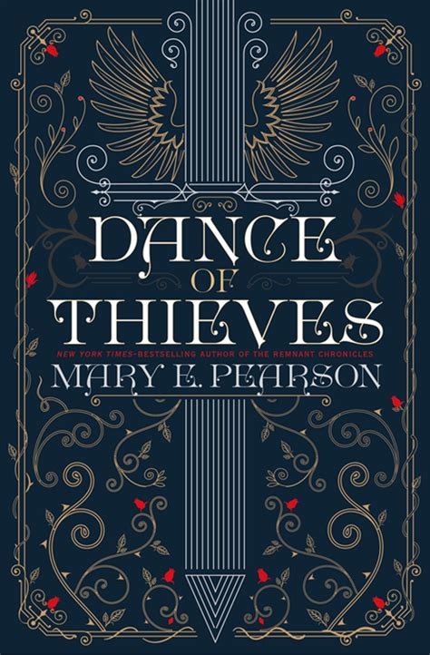 Dance Of Thieves Epub
