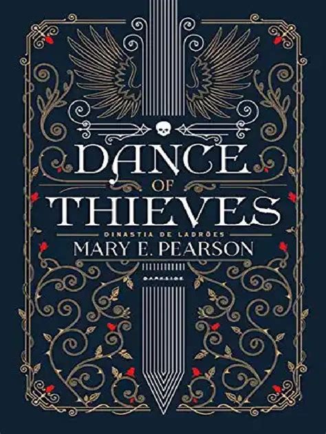 Dance Of Thieves Pdf