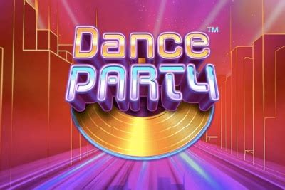 dance party slot!