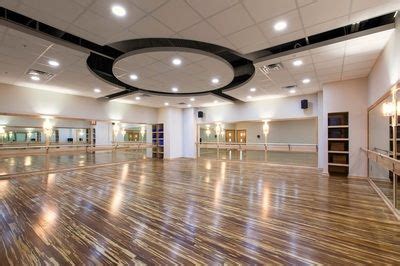 dance studios for sale