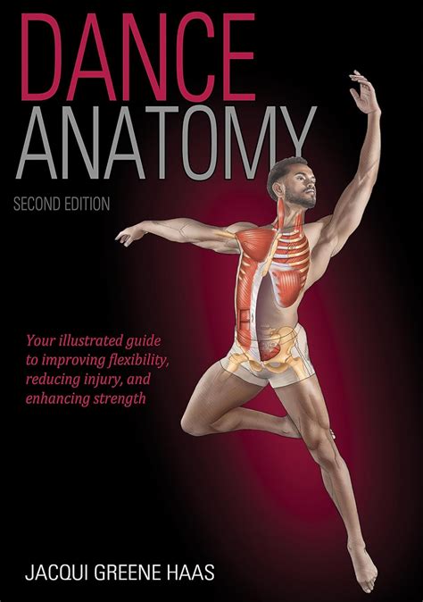 Read Online Dance Anatomy 2Nd Edition 