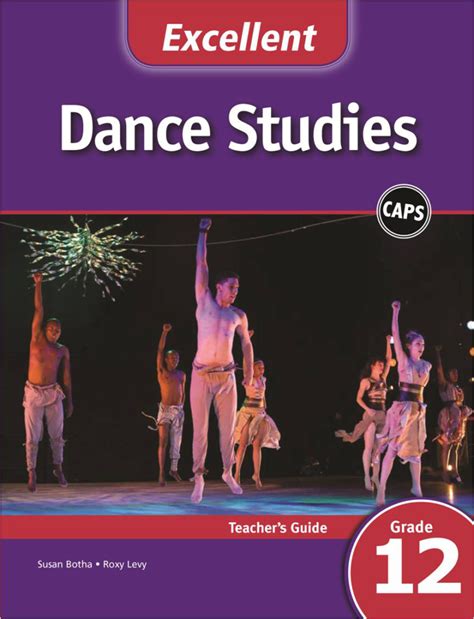 Download Dance Studie Exam Paper 2013 March For Grade 11 