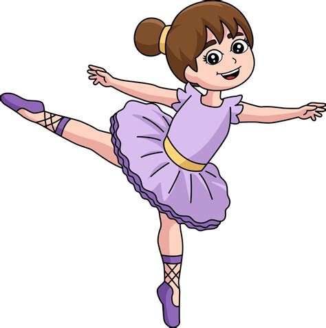 Dancer Clip Art