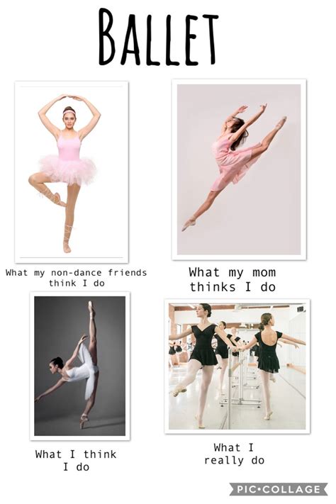 Dancer Problems Memes