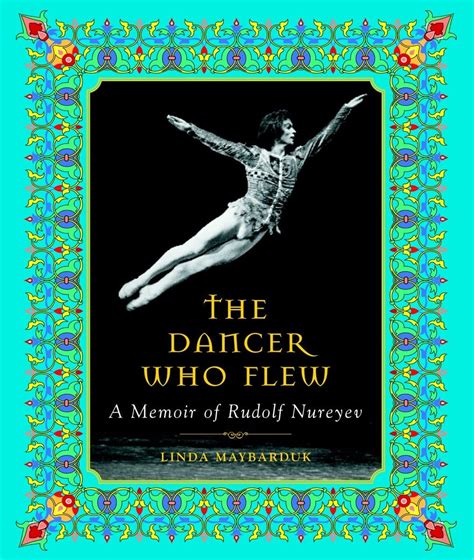Read Dancer Who Flew 