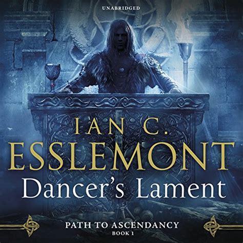 Full Download Dancers Lament Path To Ascendancy Book 1 