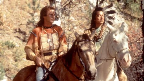 Dances With Wolves