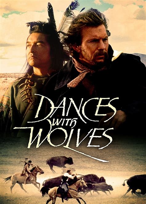 Dances With Wolves 1 Michael Blake Larkfm