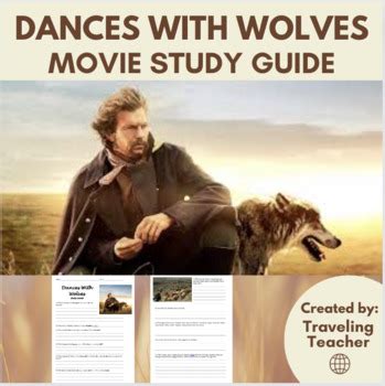 Dances With Wolves Worksheets Study Common Core Dances With Wolves Worksheet - Dances With Wolves Worksheet